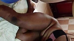 giving my babe that exciting doggy style bend over 😈