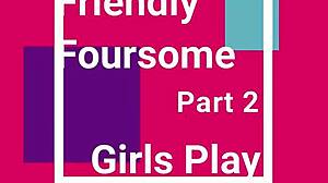 jasmine dark fisting session with ciren