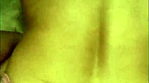 Hey young 18 beauty, wanna bet on breaking that big ass in homemade casting?