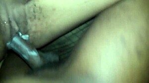 Fucking Wet Ass of Ex