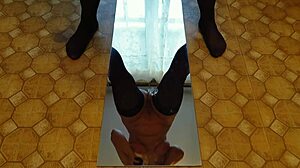 I Cum When Big Size Enters My Anal Busty Milf With Big Ass In Amateur Video Pawg