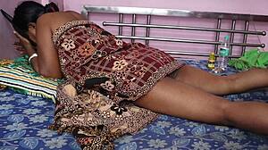 i jumped into a quick retro fuck session from raknapid update with blue films vibe