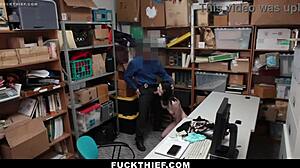 Store associate arrests teen in shoplifting suspicion