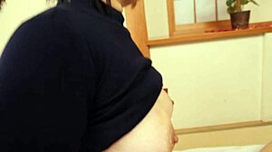 Married Woman Explores First Affair with Experienced Man Imprinting Intense Sex Pleasure Deep Inside Her