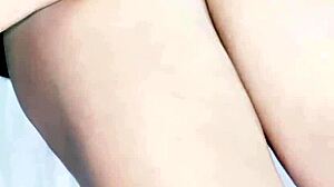 Sexy Young Latina Teen In Miniskirt Moans Loudly While Getting Fucked Hard In Beautiful Bedroom Scene