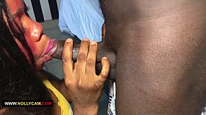 She decided to take control and lead our intense session you have to watch her riding that cock wildly