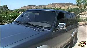 Chelsea Zinn Demands Intense Double Penetration From Lovers To Fuck Her Brains Out