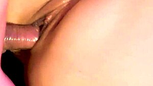 taiwanese honey li zhiyan rode her boyfriend cowgirl style. they had hard sex with blowjob and fingering.