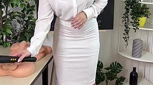 sexual wellness through wanking sessions