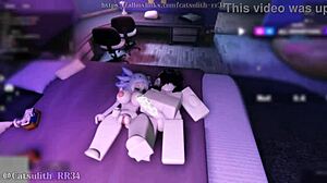 Fucking Two Girls That Are Friends In Short Session 12