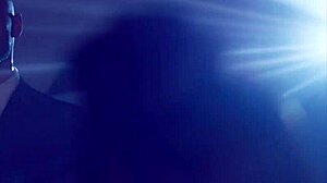 Deeper Latex-clad Submissive Chanel Camryn Yearns