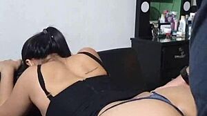 Quick Sex With My Wifes Silent Cousin Reveals Naughtiest Family Secrets In Petite Asian Creampie Action