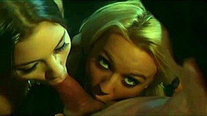 Overwhelmed with Desire as I Pound Slutty Girl in Motel with Anal and Facial