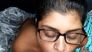 I feel so excited watching Aly Denali's best blowjobs on big black cocks in homemade compilations