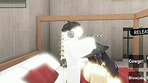 This bitch wanted hard fucking