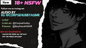 Oh yeah, I'm moaning so loud to your amazing tits right now