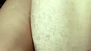 Part 2 delivers intense amateur fuck with cumshot right on her pierced pussy after couple action