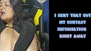 Big Cocks Hunter 2: Cheating Wife Takes Monster Cocks in Fat BBW Action