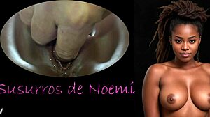 Susurros de Noemi - PADRE Amante e HIJO - Parte 3!