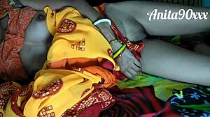 hey, wanna fuck me doggystyle like a hot indian wife?