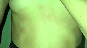 I feel so excited with that delicious Latina after work