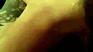 I tried pisse trinken, f��e lecken, and sperma essen as the submissive student slave.