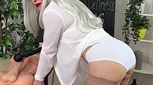 sexual wellness through wanking sessions