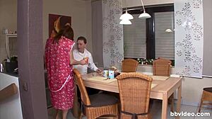 what's this hausfrauen 5 all about