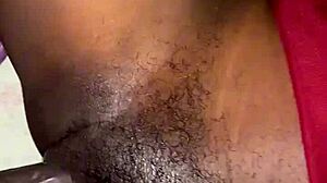 Amateur step teen 18+ takes wet pussy creampie in homemade video