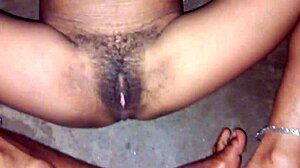 Hey, that wifi guy ended up banging the madam hard while collecting payment with deep moans and gapes