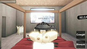 This bitch wanted hard fucking