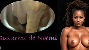 Susurros de Noemi - PADRE Amante e HIJO - Parte 3!