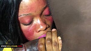 She decided to take control and lead our intense session you have to watch her riding that cock wildly