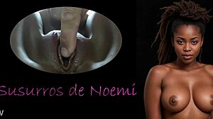 Susurros de Noemi - PADRE Amante e HIJO - Parte 3!