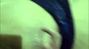 pov i fuck my sexy latina teacher in doggystyle to pass classes with creampie finish