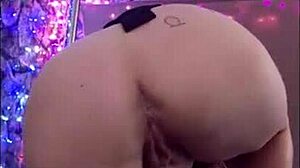 Hotwife Steffi's pussy dance promo 😍