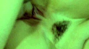 Why is this teen stepdaughters cunt banged and spermed?