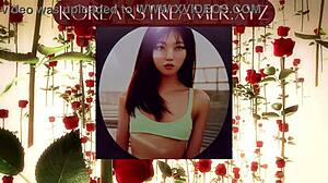 Why Do Sexy Virgin Korean Teens Tease with Petite Bodies on the Beach?