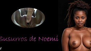 Susurros de Noemi - PADRE Amante e HIJO - Parte 3!