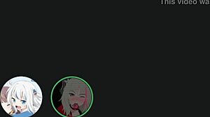 Shy virgin loses innocence to naughty friend in amateur encounter