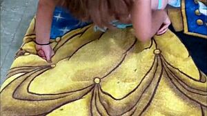 morrita with massive natural tits feels like a total fan of karely ruiz