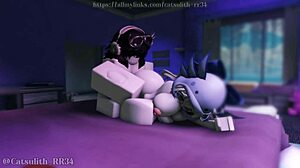 Fucking Two Girls That Are Friends In Short Session 12