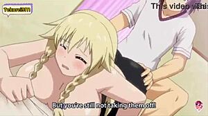 Novinha Dos Peitao Engages In Action With Monster Big Cock And Big Tits