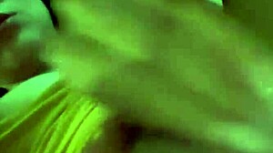 Rica masturbada antes de irme de antro que rico me vengo