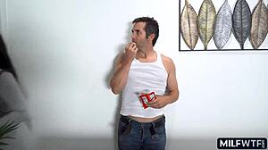 Why Is This Bored Housewife Craving a Cougar Adventure?