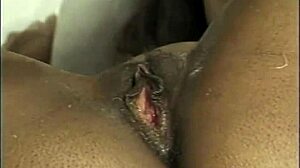 ready to ride that cowgirl style on black tushy?