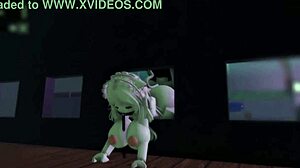 Fucking Two Girls That Are Friends In Short Session 12