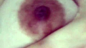 Filipina girlfriend masturbates in homemade video while feeling extremely aroused