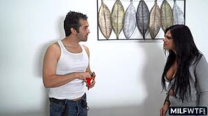 Why Is This Bored Housewife Craving a Cougar Adventure?