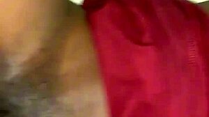 Amateur step teen 18+ takes wet pussy creampie in homemade video